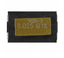 WSR5R0250FEA