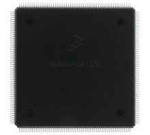 MC68EN360CEM25L