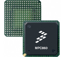 MPC860PCVR50D4