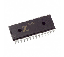 Z86C3312PSCR2130