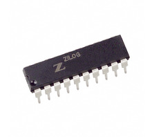 Z8F1233PH020SG