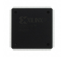 XC4020E-3HQ208C
