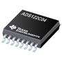 ADS122C04 24-Bit Analog-to-Digital Converter